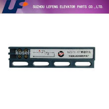 Interruptor biestable del elevador, elevador tipo de las piezas elevador interruptor biestable MKG131-02